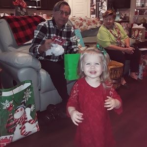 Meet your Posher, Brenda